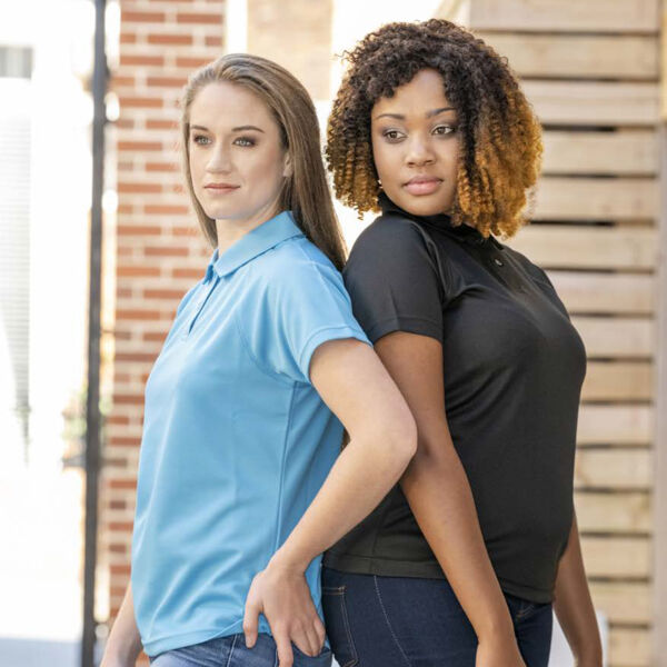 Ladies Dri-Fit Golf Shirt Thumbnail