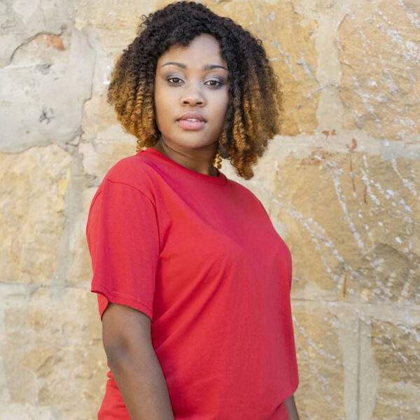 Unisex Short-sleeve T-shirt 140g Thumbnail