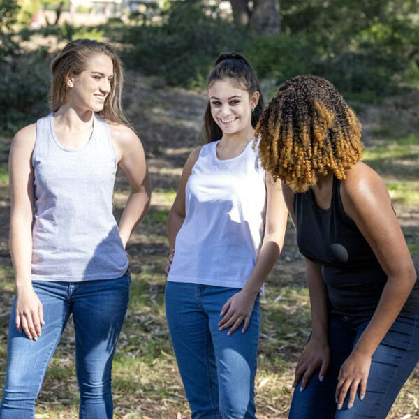 Racer Back Thumbnail