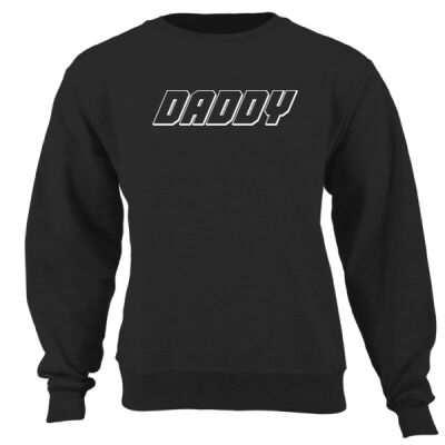 Daddy Classic Dad Shirt Thumbnail