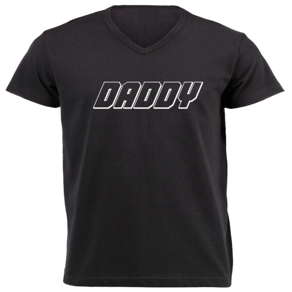 Daddy Classic Dad Shirt Thumbnail