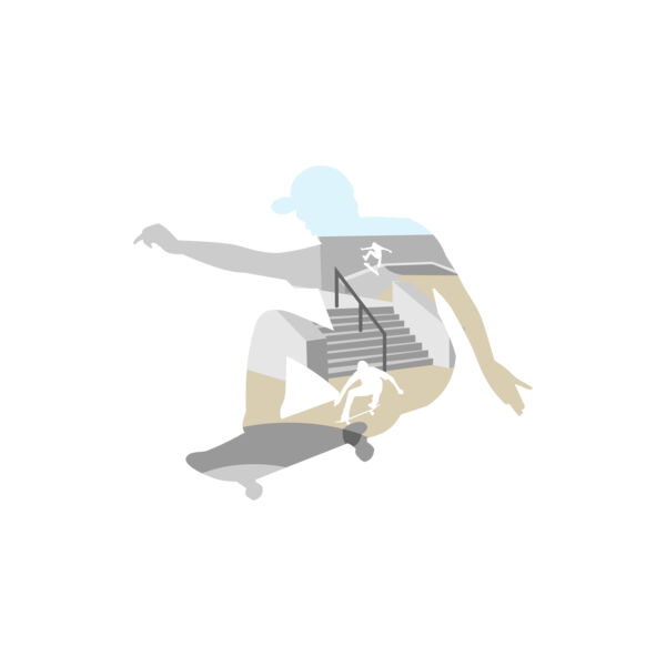 Skateboard Thumbnail