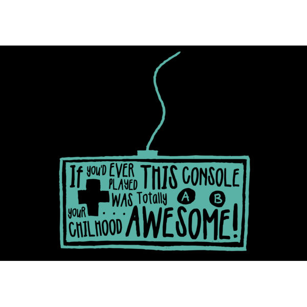 Never Stop Playing Thumbnail