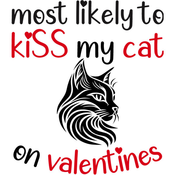 Kiss My Cat Thumbnail