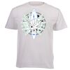 Unisex Platinum Short-sleeve T-shirt Thumbnail