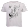 Unisex Short-sleeve T-shirt - 180g Thumbnail