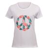 Ladies Short-sleeve T-shirt  Thumbnail