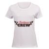 Ladies Short-sleeve T-shirt  Thumbnail