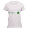 Ladies Short-sleeve T-shirt  Thumbnail