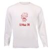 Unisex Long-sleeve T-shirt Thumbnail