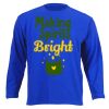 Junior Long-sleeve T-shirt Thumbnail